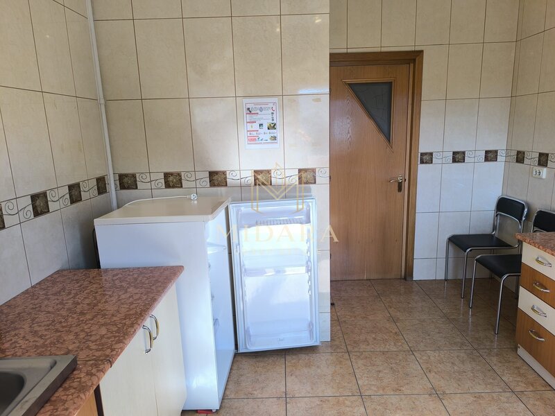 Unirii 4 camere  Ideal birou  97 mp